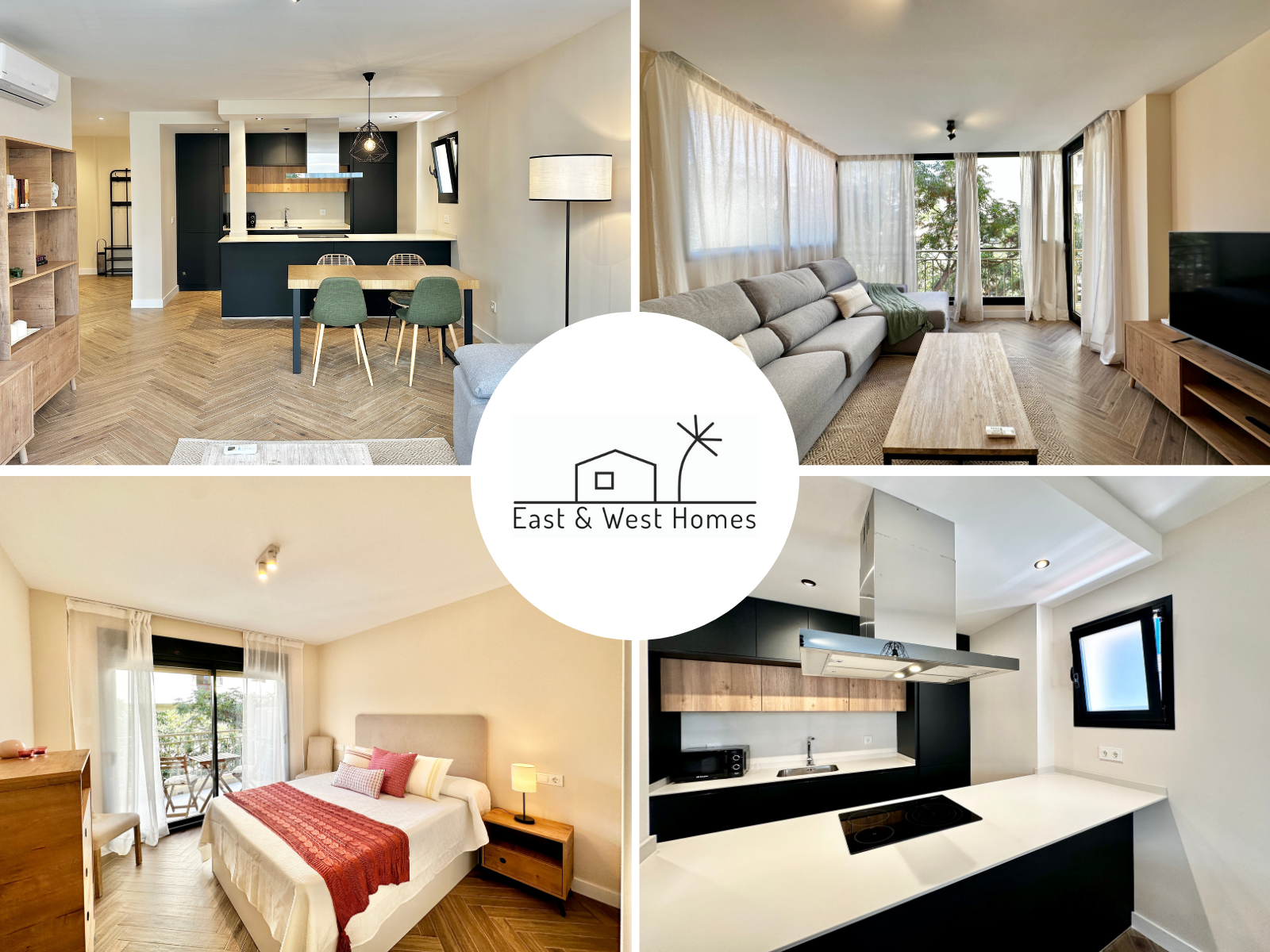 Foto principal de NEWLY RENOVATED APARTMENT A