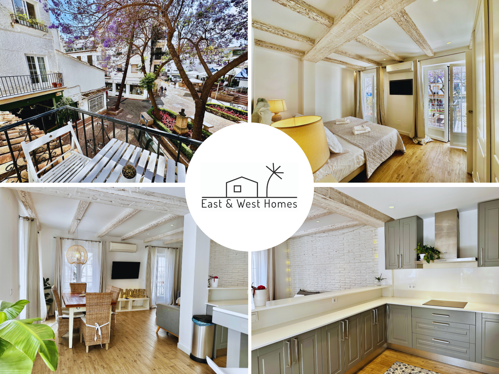 Foto principal de OLD TOWN MODERN FLAT